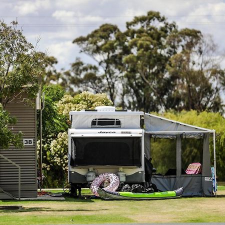 Discovery Parks - Moama Waters Екстер'єр фото