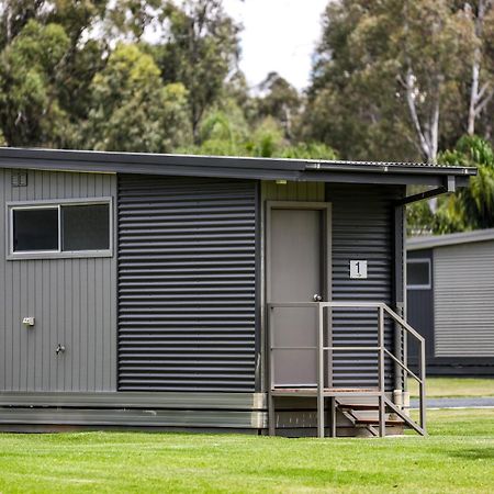 Discovery Parks - Moama Waters Екстер'єр фото