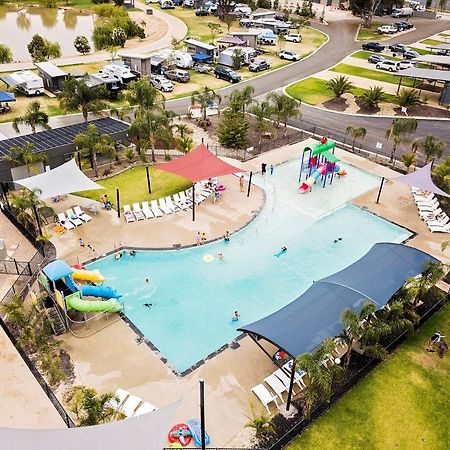 Discovery Parks - Moama Waters Екстер'єр фото