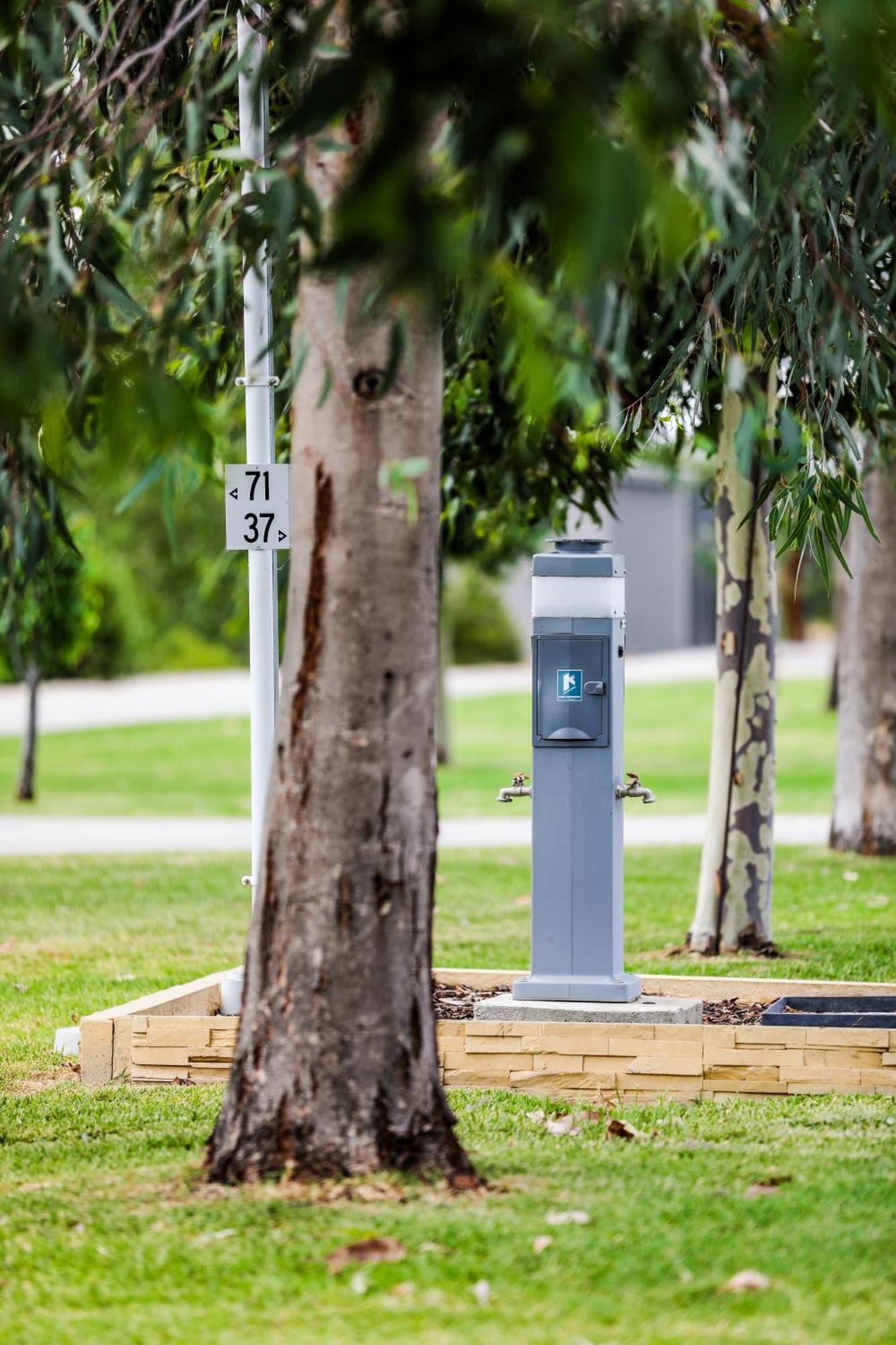 Discovery Parks - Moama Waters Екстер'єр фото