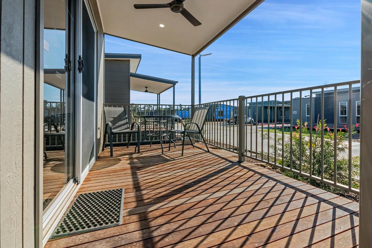 Discovery Parks - Moama Waters Екстер'єр фото