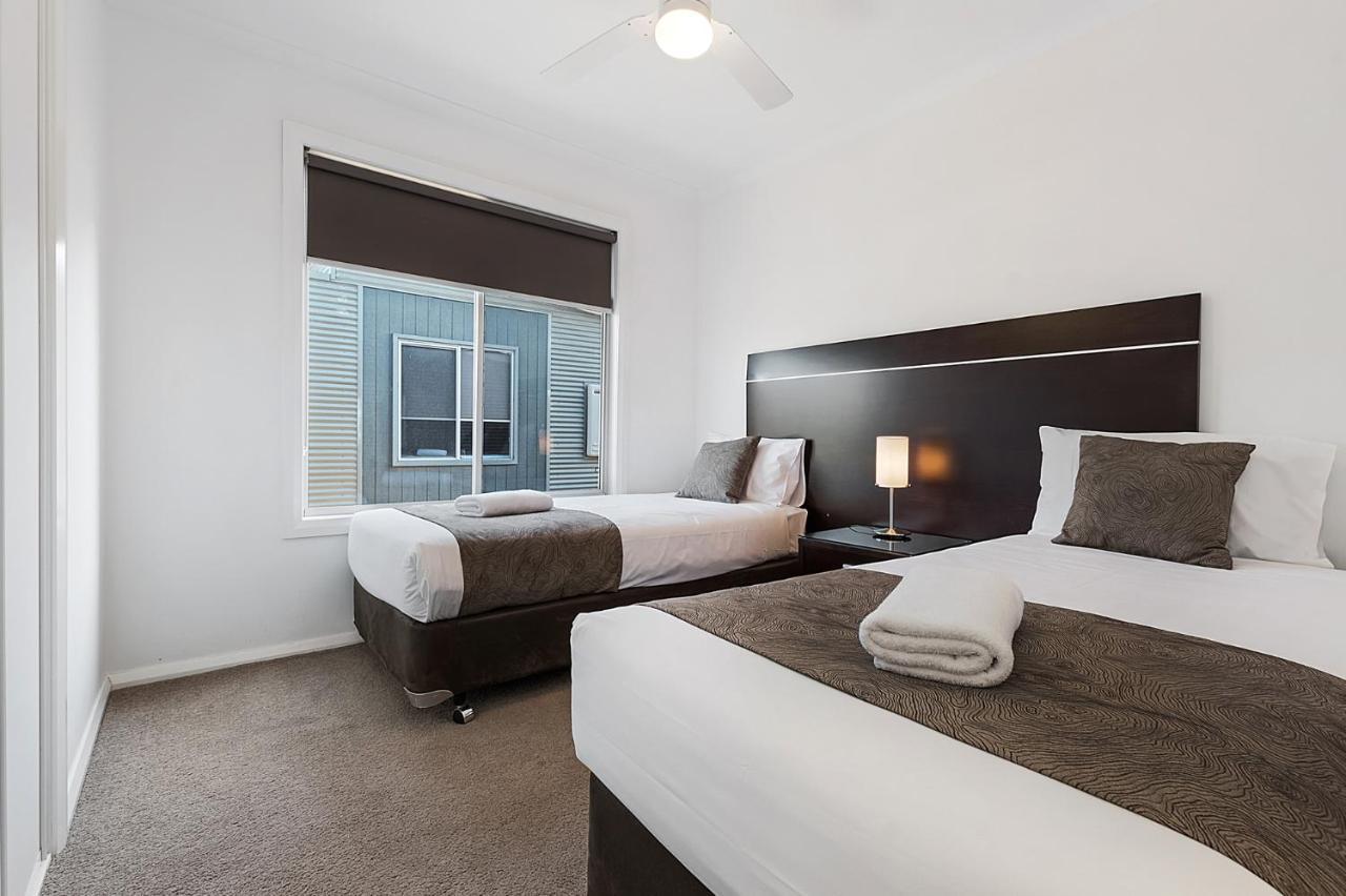 Discovery Parks - Moama Waters Екстер'єр фото