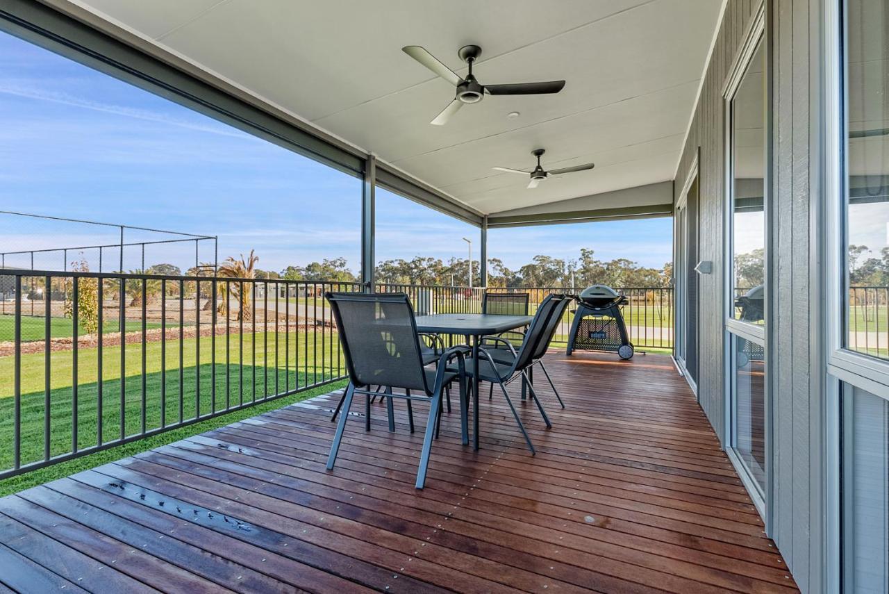 Discovery Parks - Moama Waters Екстер'єр фото