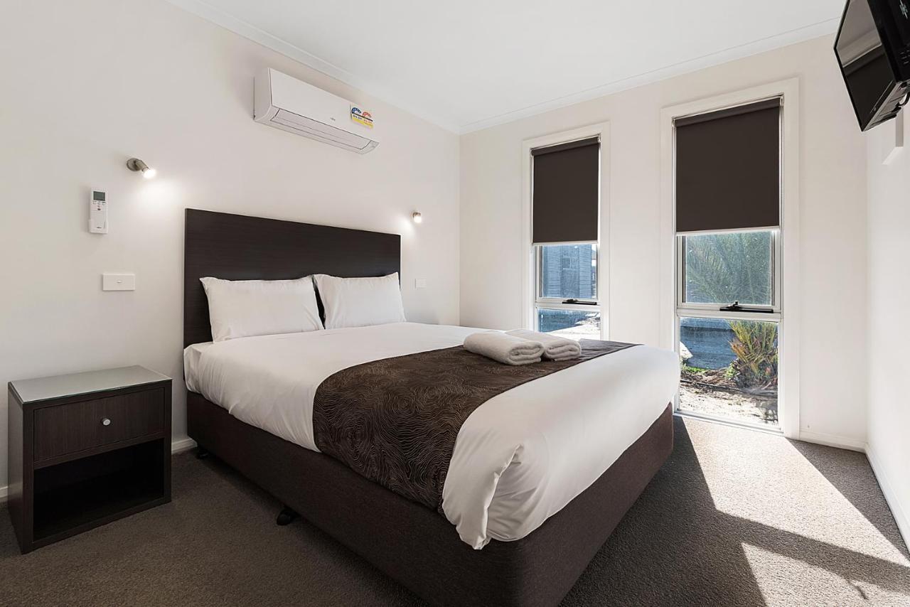 Discovery Parks - Moama Waters Екстер'єр фото