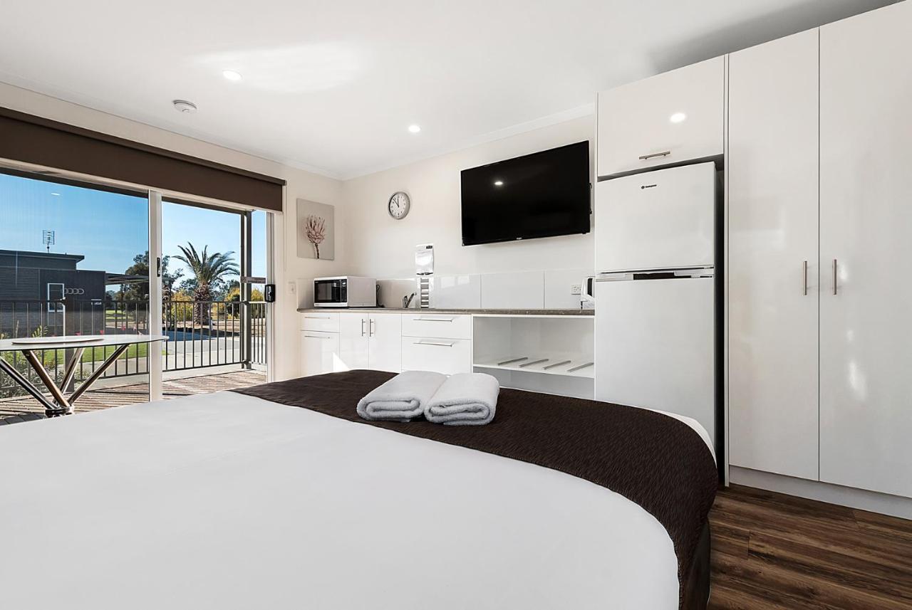 Discovery Parks - Moama Waters Екстер'єр фото