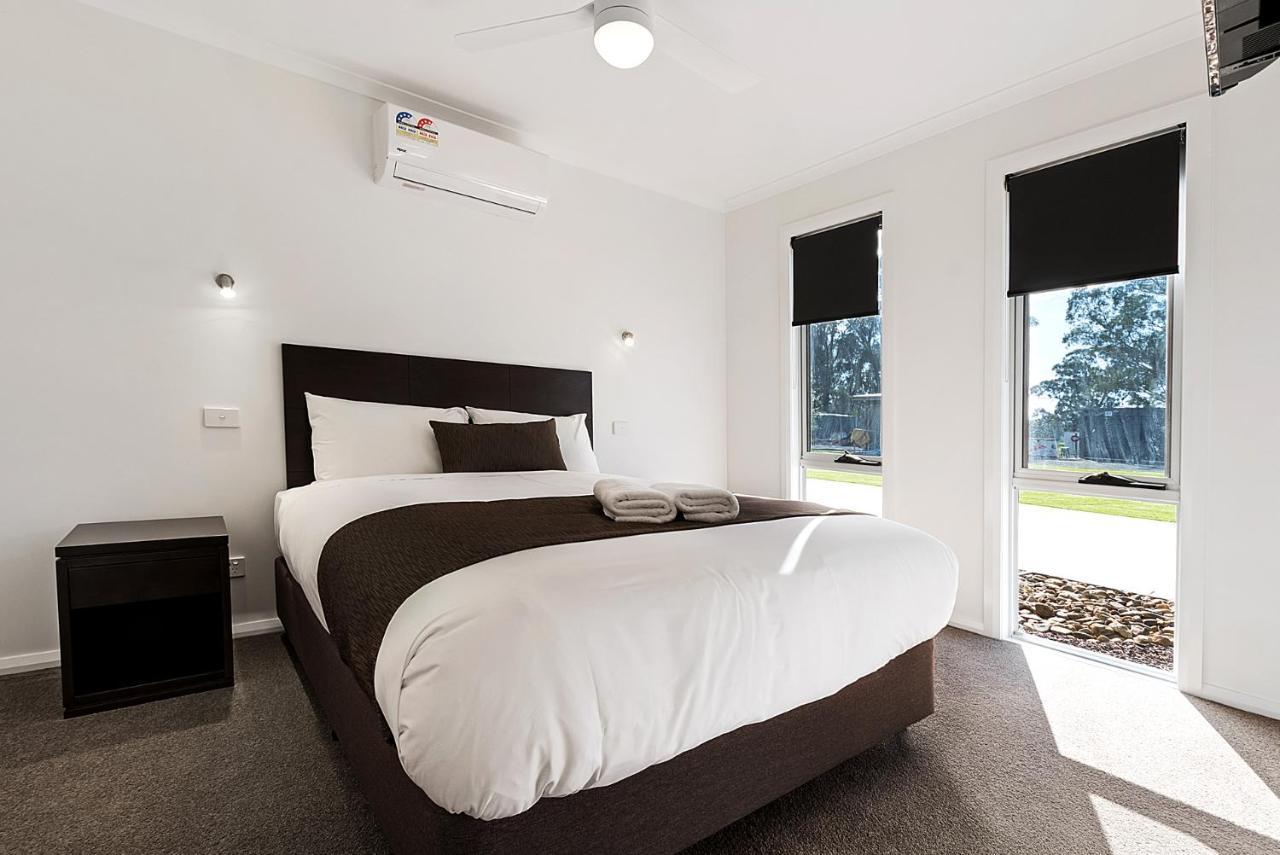Discovery Parks - Moama Waters Екстер'єр фото