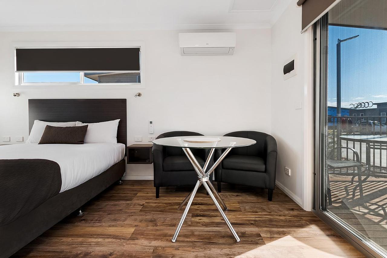 Discovery Parks - Moama Waters Екстер'єр фото