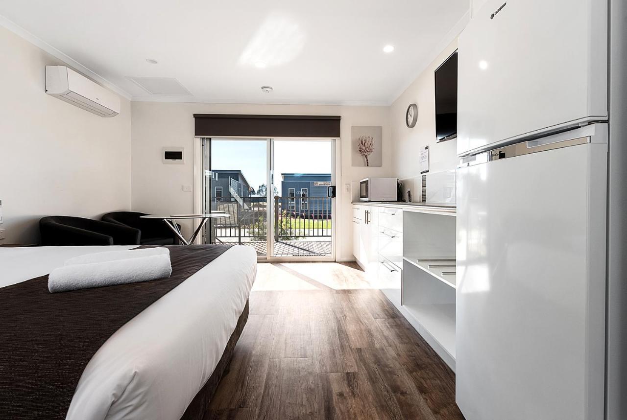 Discovery Parks - Moama Waters Екстер'єр фото