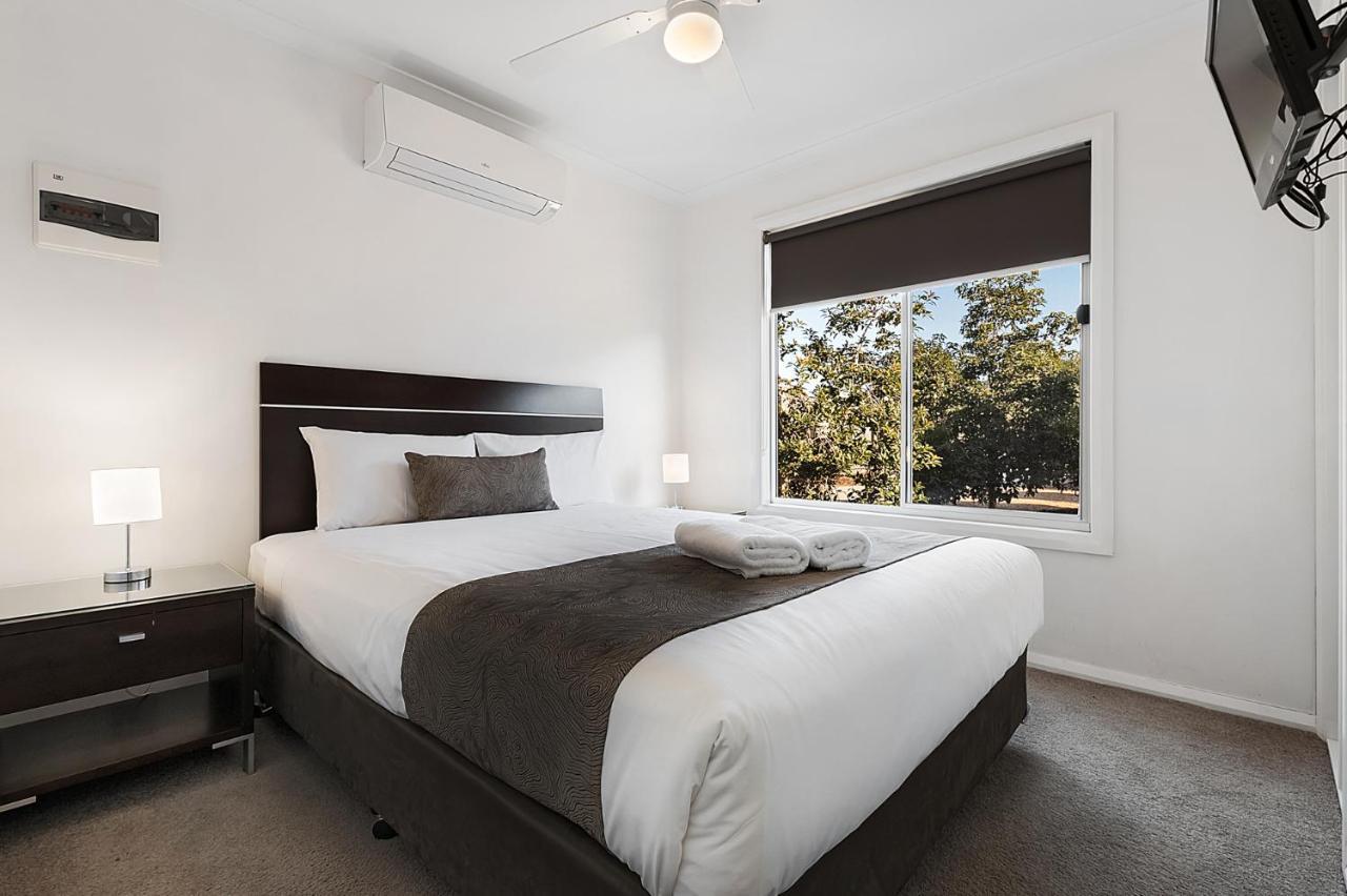 Discovery Parks - Moama Waters Екстер'єр фото