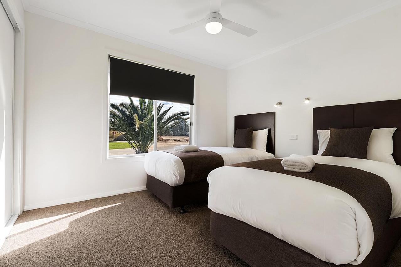 Discovery Parks - Moama Waters Екстер'єр фото